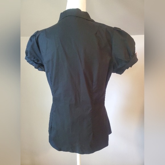 Sourpuss RayGun Pew Pew Button-up - Picture 9 of 12